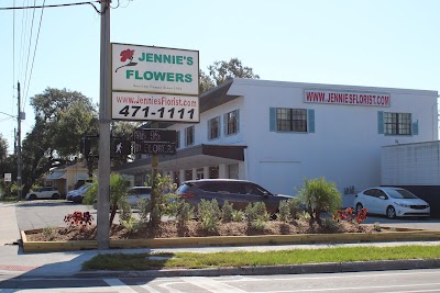 Jennie's Flowers